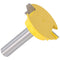 1/2'' Shank Straight Rail & Stile Router Bit Woodworking Chisel Cutter Tool OTC