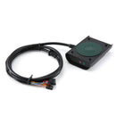 Desktop Computer 2 Power Supply on/off Reset Switch Cable Dual USB 3.5 ZPY