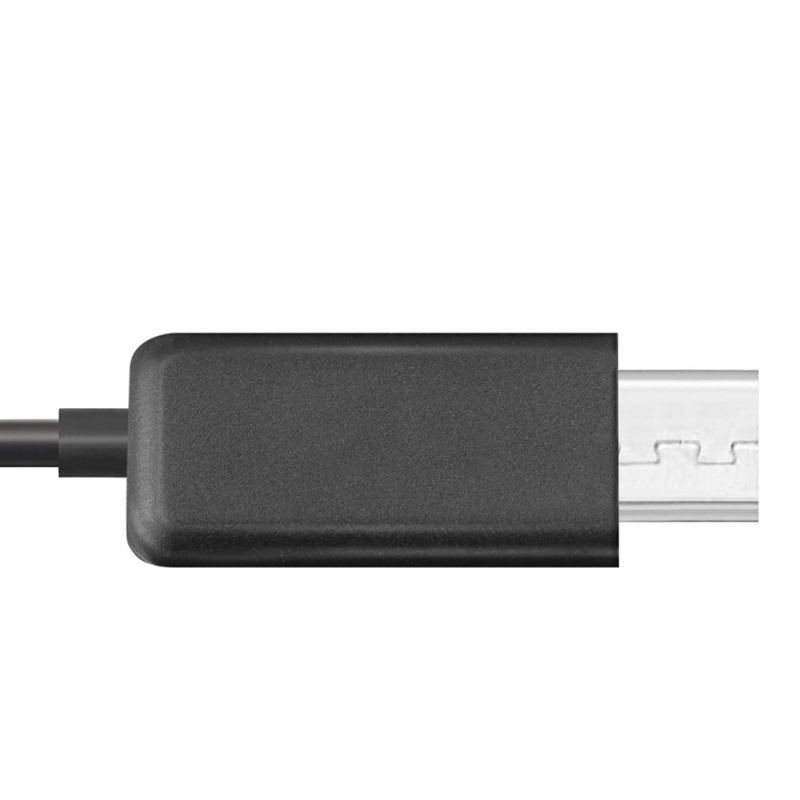 4 Port Adapter Micro USB Power Charging OTG HUB Cable For Phone Tablet g EMS