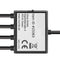 4 Port Adapter Micro USB Power Charging OTG HUB Cable For Phone Tablet g EMS