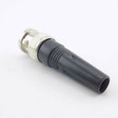 20Pcs Bnc Male Connector For Twist-On Coaxial Rg59 Cable CCTV Solderles EMR