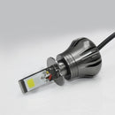 1PCS H3 80W 9600LM 6000k LED Headlight Light Car Bulb Fog Lamp Truck