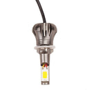 H8/H9/H11 LED Headlight Bulb 3000k 4800LM DC12V-24V Yellow Fog Light