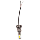 H8/H9/H11 LED Headlight Bulb 3000k 4800LM DC12V-24V Yellow Fog Light