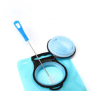 Hydration Pack Bladder Hanger Fits For Camelbak Brushes 4 in 1 Cleaning K MLQ