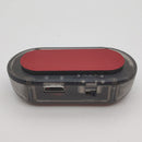 Warning Solar Caution Led Interior Flashing Security Car Anti-theft Light Alarm
