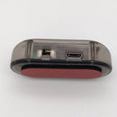 Warning Solar Caution Led Interior Flashing Security Car Anti-theft Light Alarm