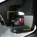 Warning Solar Caution Led Interior Flashing Security Car Anti-theft Lig FKM