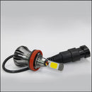 Fog Lights Monochrome For Car Truck Suv Fog Lamp 6000k Ip68 Car Led ACI MPZ