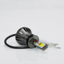 Fog Lights monochrome 6000k Ip68 Car Led Fog Light For Car Truck Suv Fog Lamp