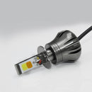 Fog Lights monochrome 6000k Ip68 Car Led Fog Light For Car Truck Suv Fog Lamp