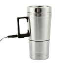 Insulated Mug Car Insulated Mug practical Coffee Cup Mug Insulation Cup vcd CKA