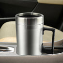 Insulated Mug Car Insulated Mug practical Coffee Cup Mug Insulation Cup vcd CKA