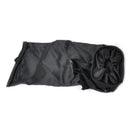 Vehicle Back Seat Trash Garbage Bag Headrest Litter Auto Keeper Wastebask ZPF