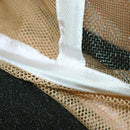Anti-bee Clothing Hat Beekeeping Suit Smock Bee Keeping Beekeeper Tools fdg PUF