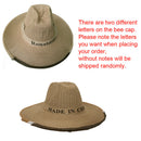 Anti-bee Clothing Hat Beekeeping Suit Smock Bee Keeping Beekeeper Tools fdg PUF