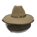 Anti-bee Clothing Hat Beekeeping Suit Smock Bee Keeping Beekeeper Tools fdg PUF