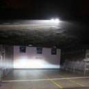 1x 30W Led Round Fog Lights Driving Lamp for Jeep Off road SUV Practical IRT