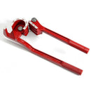 Mini Pipe Bender 3 in1 Copper Tube Bending Tool Brake Fuel Pipe New gdg QTG