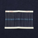 1460x 1/4W Metal Film Resistor Kit Assortment Set Labelled 1%Precision 73V QYK
