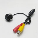 Universal Car Rear View Camera Auto Parking Reverse Backup Camera Night  BXM