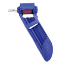 Drill Bit Sharpening Tool Portable Diamond Drill Corundum Grinding Wheel Power