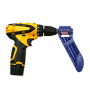 Drill Bit Sharpening Tool Portable Diamond Drill Corundum Grinding Wheel Power