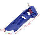 Drill Bit Sharpening Tool Portable Diamond Drill Corundum Grinding Wheel Power
