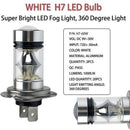 2X Car Light Lamp