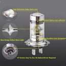 2X Car Light Lamp
