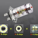 2X Car Light Lamp