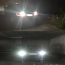 2PC Car Headlight LED Bulb