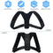 Posture Corrector Clavicle Support Brace for Women&Men Resistance Band Fi RIK