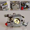 Carburetor Assy Walbro Type for Chainsaws 136 137 141 142 Chainsaw Carb VZE