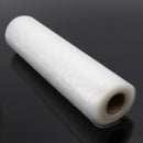 28cmx 5 metre Kitchen Storage Bags Vacuum Saver Food Rolls Food Fresh Ke DAS