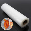 28cmx 5 metre Kitchen Storage Bags Vacuum Saver Food Rolls Food Fresh Ke DAS