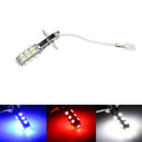 5050 9SMD Car LED Light Light Light Lamps Led Light Light Car Lamp fog light