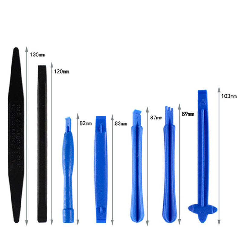 20 in 1 Universal Mobile Phone Opening Repair Pry Tool Kit Screwdrivers Set SVO