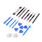 20 in 1 Universal Mobile Phone Opening Repair Pry Tool Kit Screwdrivers Set SVO