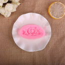 Silicone Fondant DIY Mould Chocolate Baking Mold Cake Decorate Sugarcraf EVD
