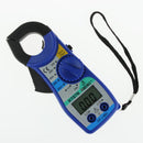 Amperimetrica Voltage Pincers Meter Digital Multimeter Pinza KT87N Amper C MLE