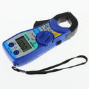 Amperimetrica Voltage Pincers Meter Digital Multimeter Pinza KT87N Amper C MLE