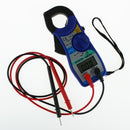 Amperimetrica Voltage Pincers Meter Digital Multimeter Pinza KT87N Amper C MLE