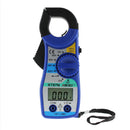 Amperimetrica Voltage Pincers Meter Digital Multimeter Pinza KT87N Amper C MLE
