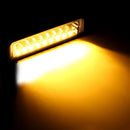 Lamp 54w Spot Led Bright Light Work Bar Driving Fog Off-Road Suv Car Bo TWQ RLR