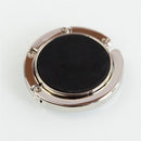 1 Foldable Folding Crystal Alloy Purse Handbag Hook Hanger Bag Holder Hot