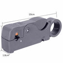 Hand tool Stripping Cable Pliers Wire Stripper Wire Cable Tool Strippe BZP