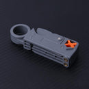 Hand tool Stripping Cable Pliers Wire Stripper Wire Cable Tool Strippe BZP