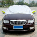 Car SUV Magnet Windshield Cover Sun Shield Snow Ice Frost Freeze Protector AOZ