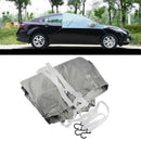 Car SUV Magnet Windshield Cover Sun Shield Snow Ice Frost Freeze Protector AOZ